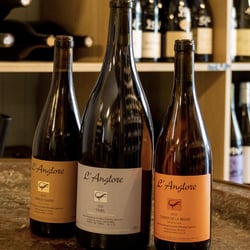 La Cave Bonsergent 914075