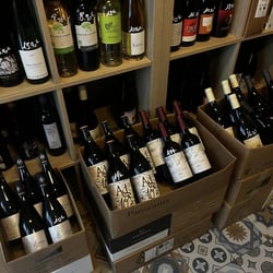 La Cave Bonsergent 914076