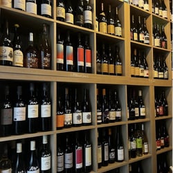 La Cave Bonsergent 914077