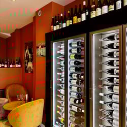 La Cave de Passy 928679