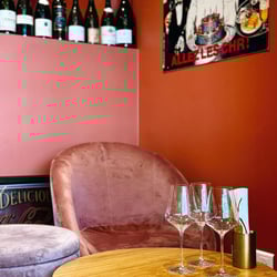 La Cave de Passy 928680