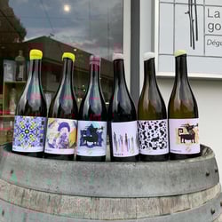 La Cave des Gourmets 914059