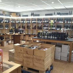 La Cave des Gourmets 914060