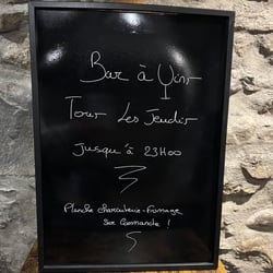 La Cave o Secrets 907937