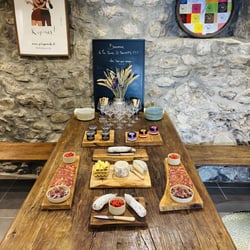 La Cave o Secrets 907938