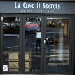 La Cave o Secrets 907939