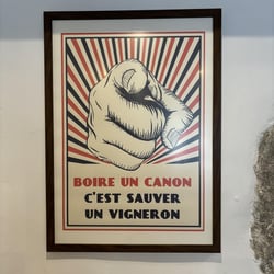 La Cave o Secrets 907940