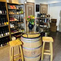 La Cave o Secrets 811575