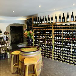 La Cave o Secrets 811576