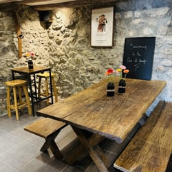 La Cave o Secrets 811577