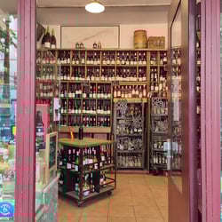 La Hotte du Caviste 932167