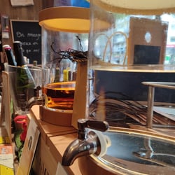 La Hotte du Caviste 932169