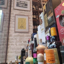 La Hotte du Caviste 932170