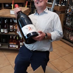 La Hotte du Caviste 932172