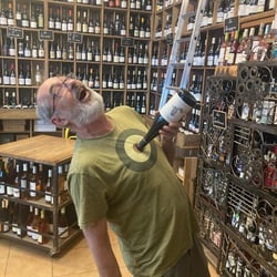 La Hotte du Caviste 932173