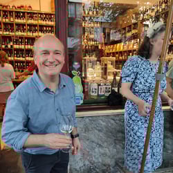 La Hotte du Caviste 932175