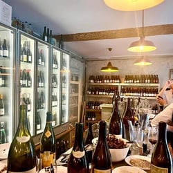 La Vinothèque 915289