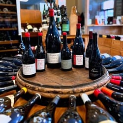 La Vinothèque 915292