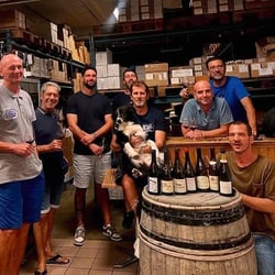 La Vinothèque 915294