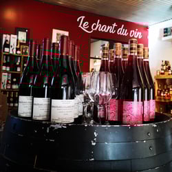 Le Chant du Vin 914457