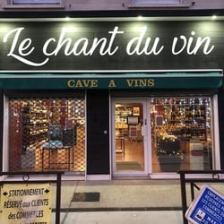 Le Chant du Vin 817225