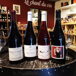 Le Chant du Vin 817226