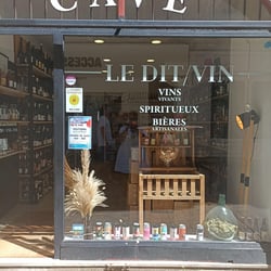 LeDit Vin Poitiers Centre 904835