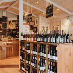 Les Couleurs du Vin 965520