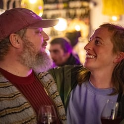 Les Mets Chai, la cave 1293640