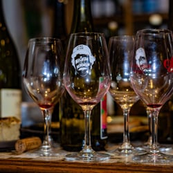 Les Mets Chai, la cave 1293647