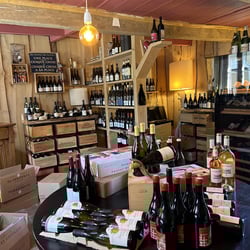 Les Vins de Pierre Boinet 938764