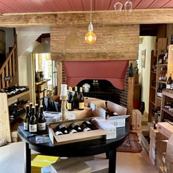 Les Vins de Pierre Boinet 938768