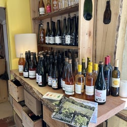 Les Vins de Pierre Boinet 938769