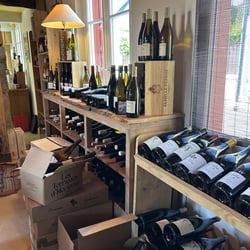 Les Vins de Pierre Boinet 938770