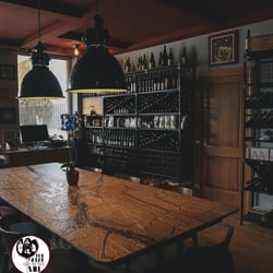 The Great Gig in the Wine 916589