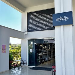 The Lighthouse of Mr Vertigo 941680