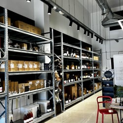 The Lighthouse of Mr Vertigo 941684