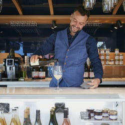 TTK La Vigne et La Vie 920413