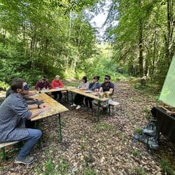 TTK La Vigne et La Vie 920415