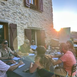 TTK La Vigne et La Vie 920416