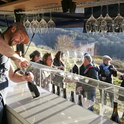 TTK La Vigne et La Vie 920417