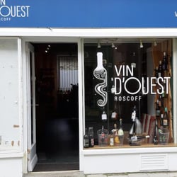 Vin d’ouest 916051