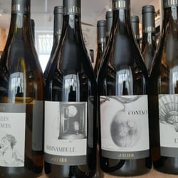 Vin d’ouest 916055