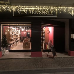Vin Sensible 849459