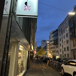 Weinhandel HOLY GRAIL 843818