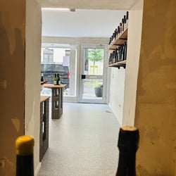 Weinhandel HOLY GRAIL 843822