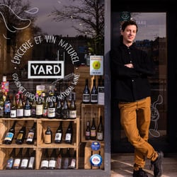 YARD L’épicerie 906807