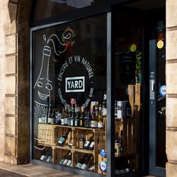 YARD L’épicerie 862726