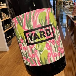 YARD L’épicerie 862729