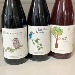 Bellus Fortis 807528